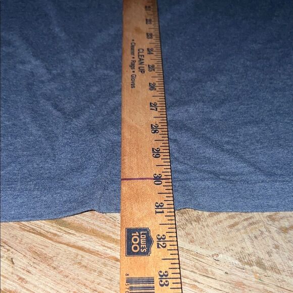 Neff Mens Blue T-Shirt 0640 - Picture 11 of 11